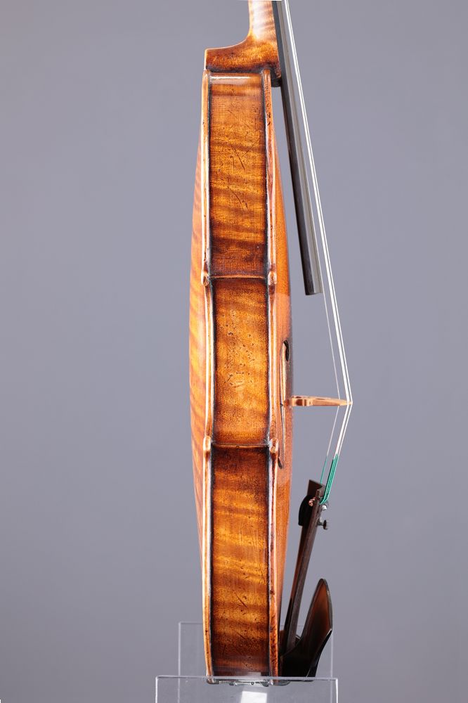 Deutsch um 1900 - Kopie nach Stradivarius - G-933